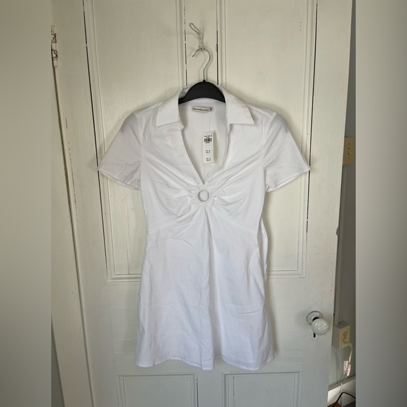 Never worn, super cute - Picture 1 of 2